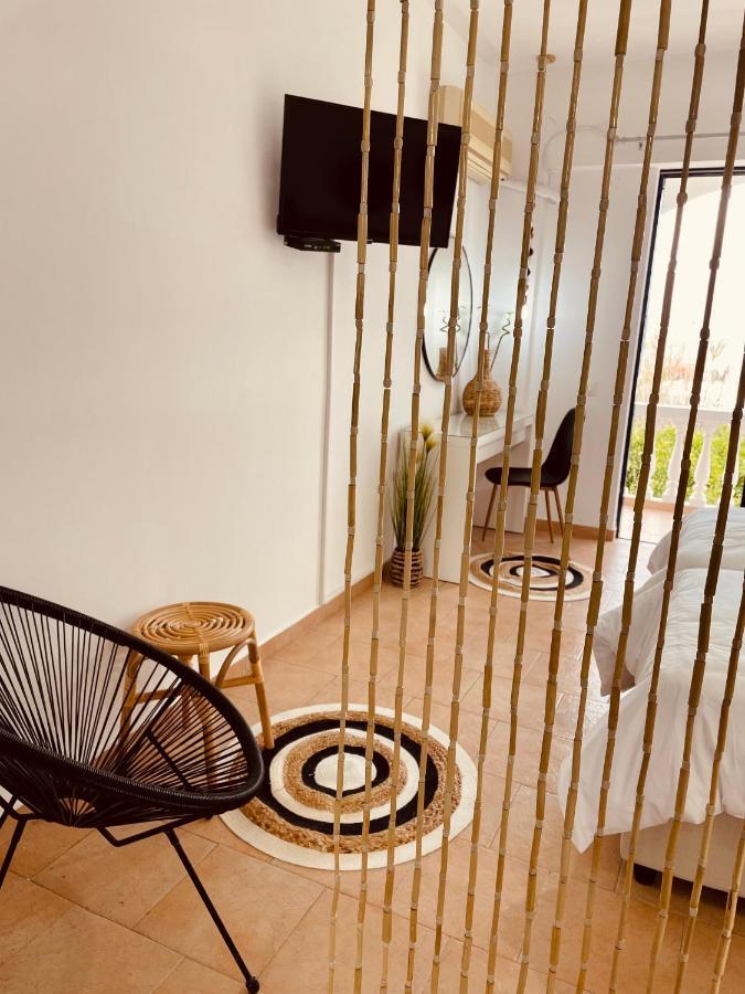 Afroditi Junior Suites Archangelos  Zewnętrze zdjęcie