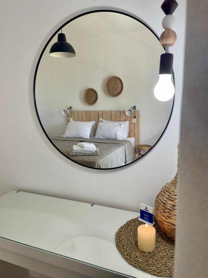 Afroditi Junior Suites Archangelos  Zewnętrze zdjęcie