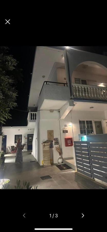 Afroditi Junior Suites Archangelos  Zewnętrze zdjęcie