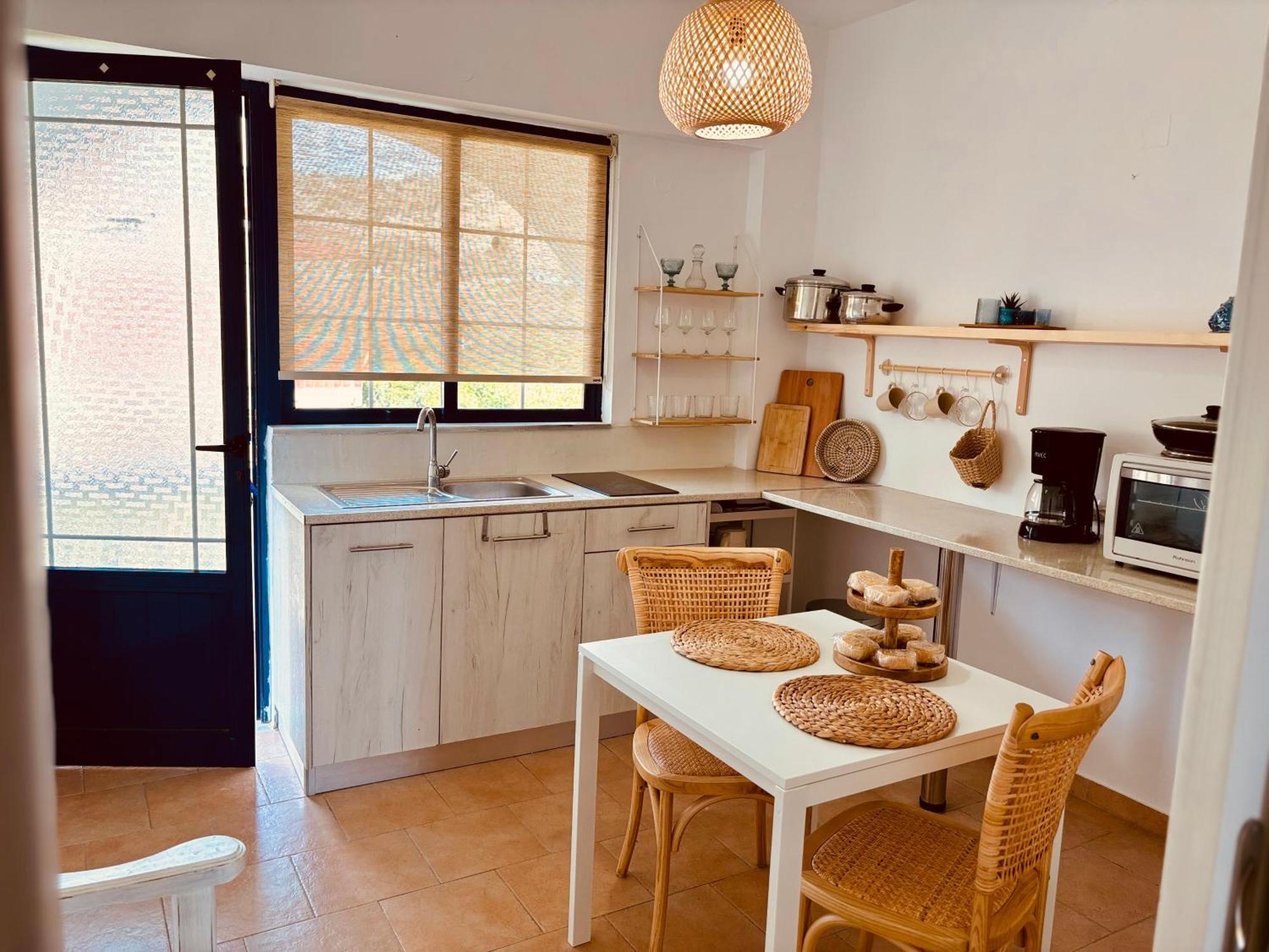 Afroditi Junior Suites Archangelos  Zewnętrze zdjęcie