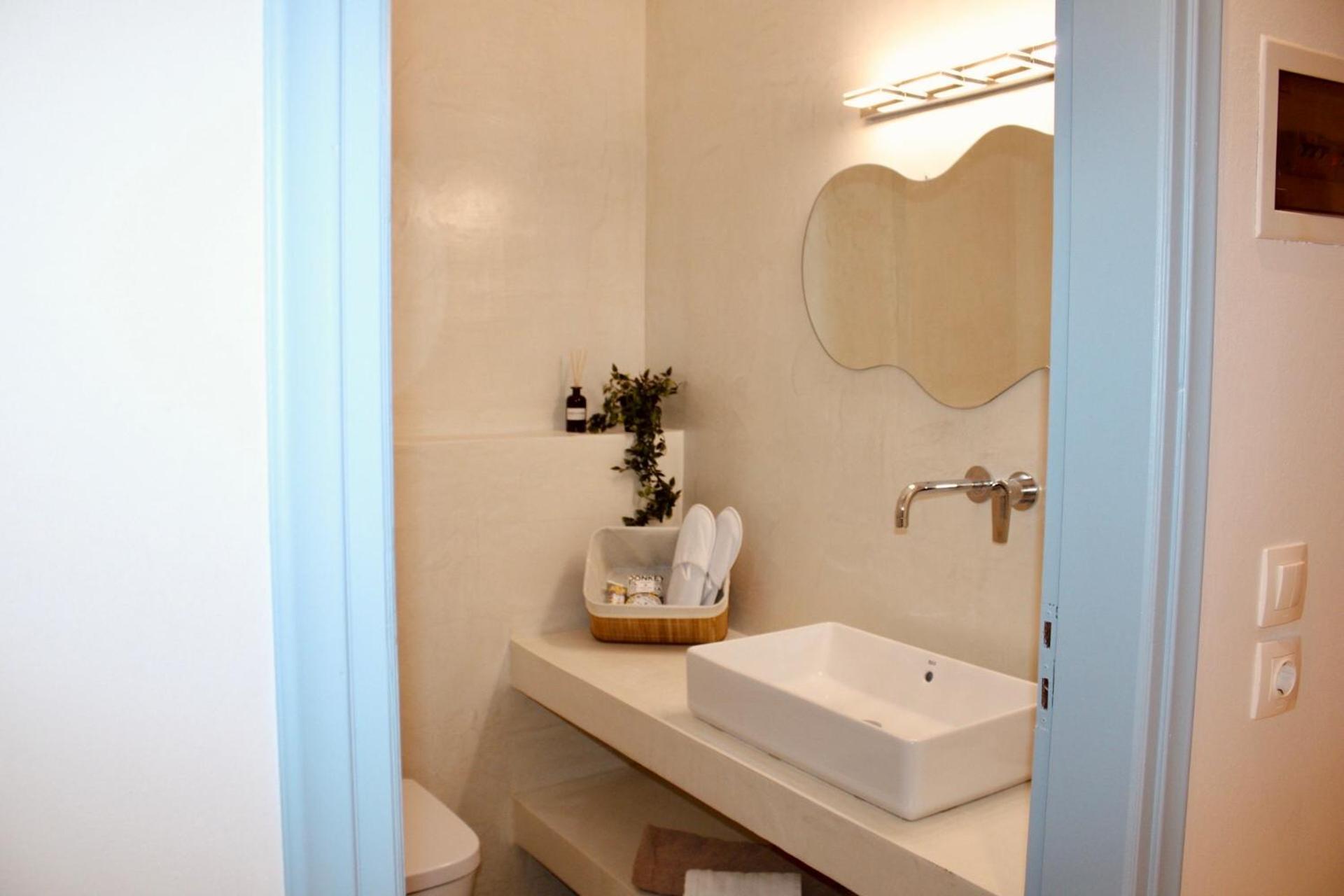 Afroditi Junior Suites Archangelos  Zewnętrze zdjęcie