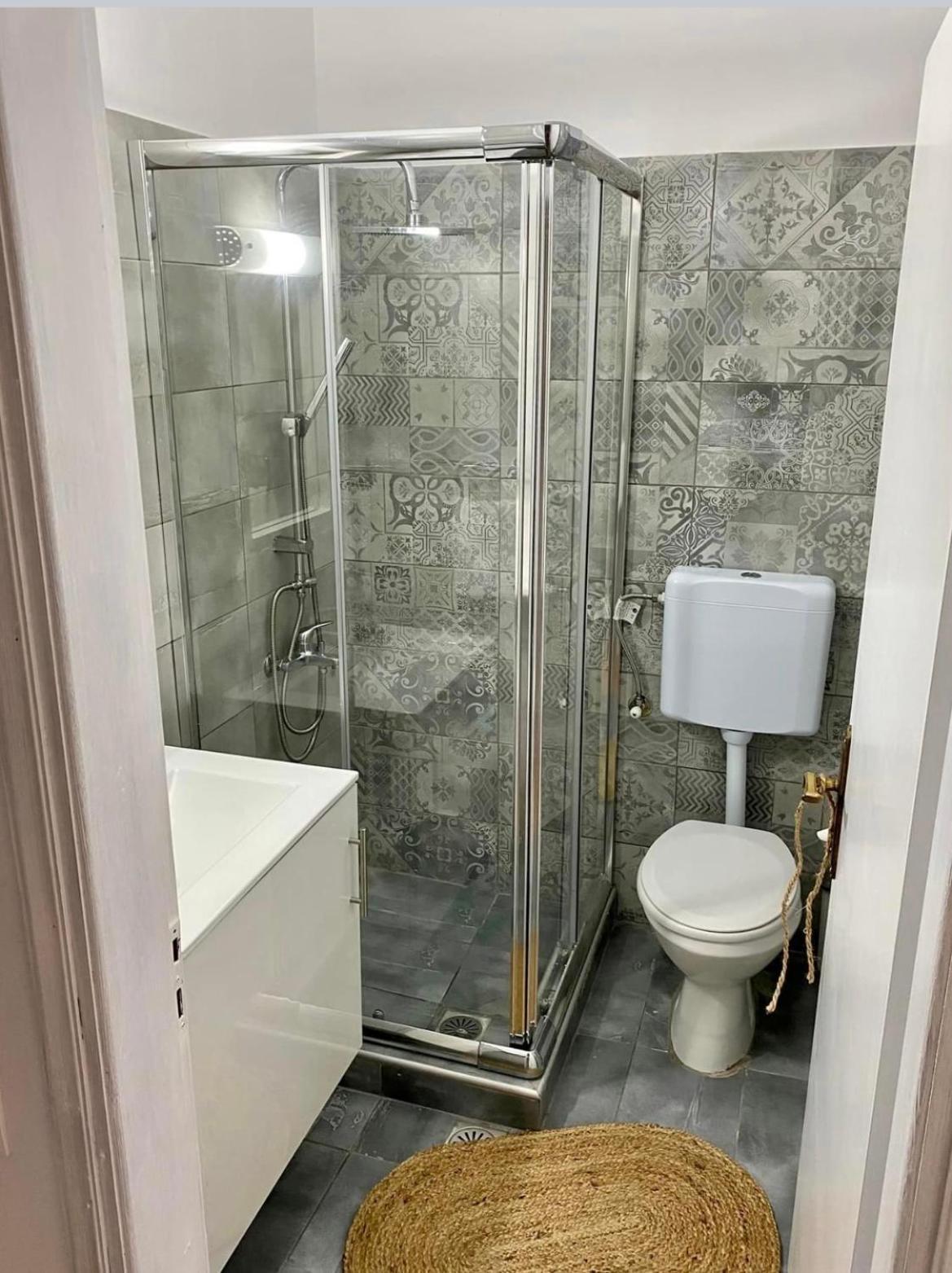 Afroditi Junior Suites Archangelos  Zewnętrze zdjęcie